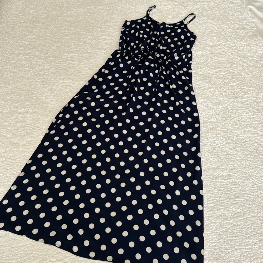 Forever 21 Maxi Dress